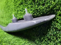 Рейлинг Opel Zafira A