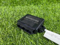 Блок управления парктроником Audi A6