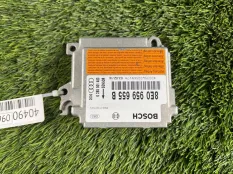 Блок управления Airbag Audi A4
