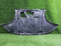 Защита двигателя Audi A6