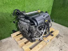 Двигатель из Японии Saab 9-3