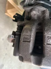 Балка в сборе Volkswagen Passat CC