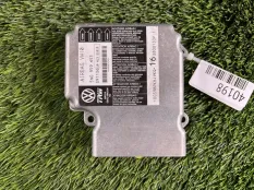Блок управления Airbag Volkswagen Tiguan