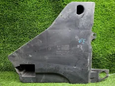 Защита двигателя Citroen C5