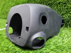 Кожух рулевой колонки Lexus RX450h