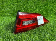 Фонарь задний Audi A3