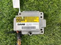 Блок управления Airbag Saab 9-3