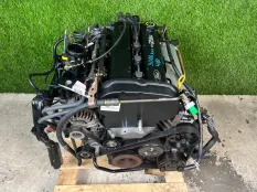 Двигатель в сборе из Японии Ford Mondeo