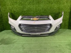 Бампер Chevrolet Captiva