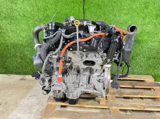 Двигатель Lexus RX450h