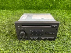 Магнитола Saab 9-3