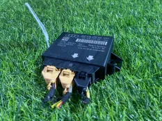 Блок управления парктроником Audi A8