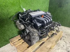 Двигатель из Японии Volkswagen Passat