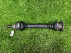 Привод Volkswagen Passat