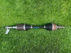 Привод Chevrolet Aveo