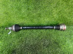 Привод Volkswagen Passat CC