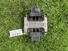Блок управления АКПП Saab 9-3
