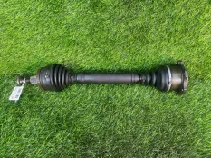 Привод Volkswagen Passat