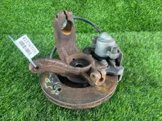 Кулак поворотный Ford Fiesta