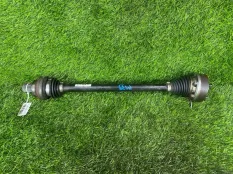 Привод Volkswagen Tiguan