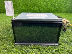 Магнитола Chevrolet Captiva