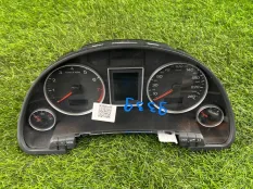 Панель приборов Audi A4