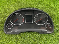 Панель приборов Audi A4