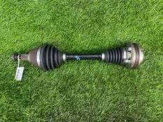 Привод Volkswagen Passat CC