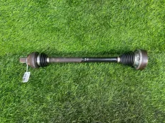 Привод Volkswagen Tiguan