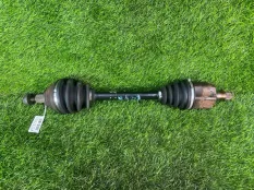 Привод Volkswagen Passat