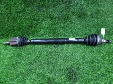 Привод Volkswagen Passat