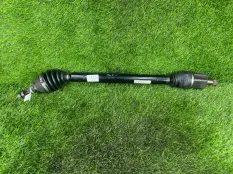 Привод Volkswagen Passat