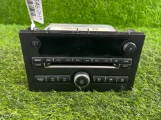 Магнитола Saab 9-3