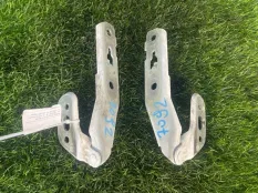 Петли капота Audi A6