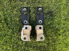 Петля капота Volkswagen Golf 4