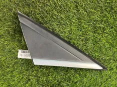 Накладка на зеркало Ford Focus 3