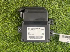 Блок стояночного тормоза Volkswagen Passat