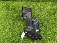 Защита двигателя Chevrolet Aveo