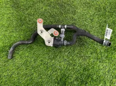 Дополнительная помпа охлаждения Audi A8