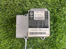 Блок управления Airbag Volkswagen Passat