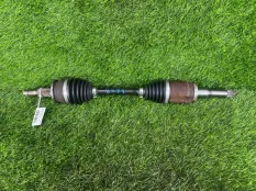 Привод Chevrolet Aveo