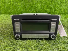 Штатная магнитола Volkswagen Passat