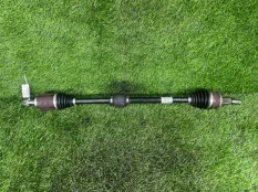 Привод Chevrolet Aveo