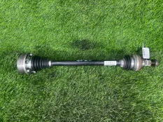 Привод Volkswagen Passat CC