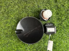 Лючок бензобака Chevrolet Captiva