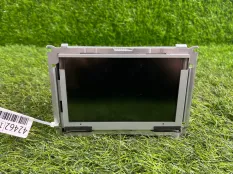 Магнитола Jaguar XF