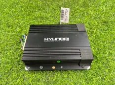Усилитель звука Hyundai Sonata