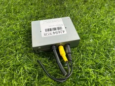 Магнитола Opel Zafira A