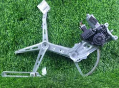 Стеклоподъёмник Opel Zafira A