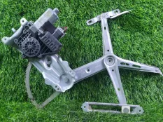 Стеклоподъёмник Opel Astra